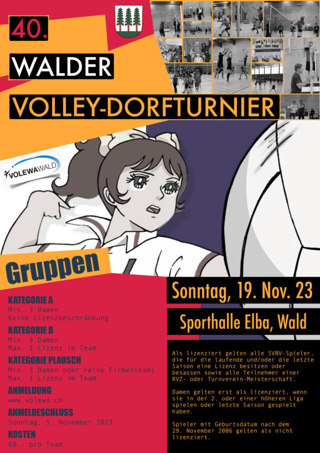 (c) Waldersportvereinigung.ch